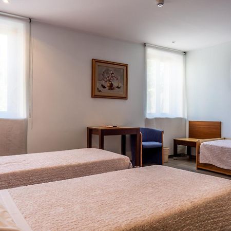 אודינה Hotel San Giorgio מראה חיצוני תמונה