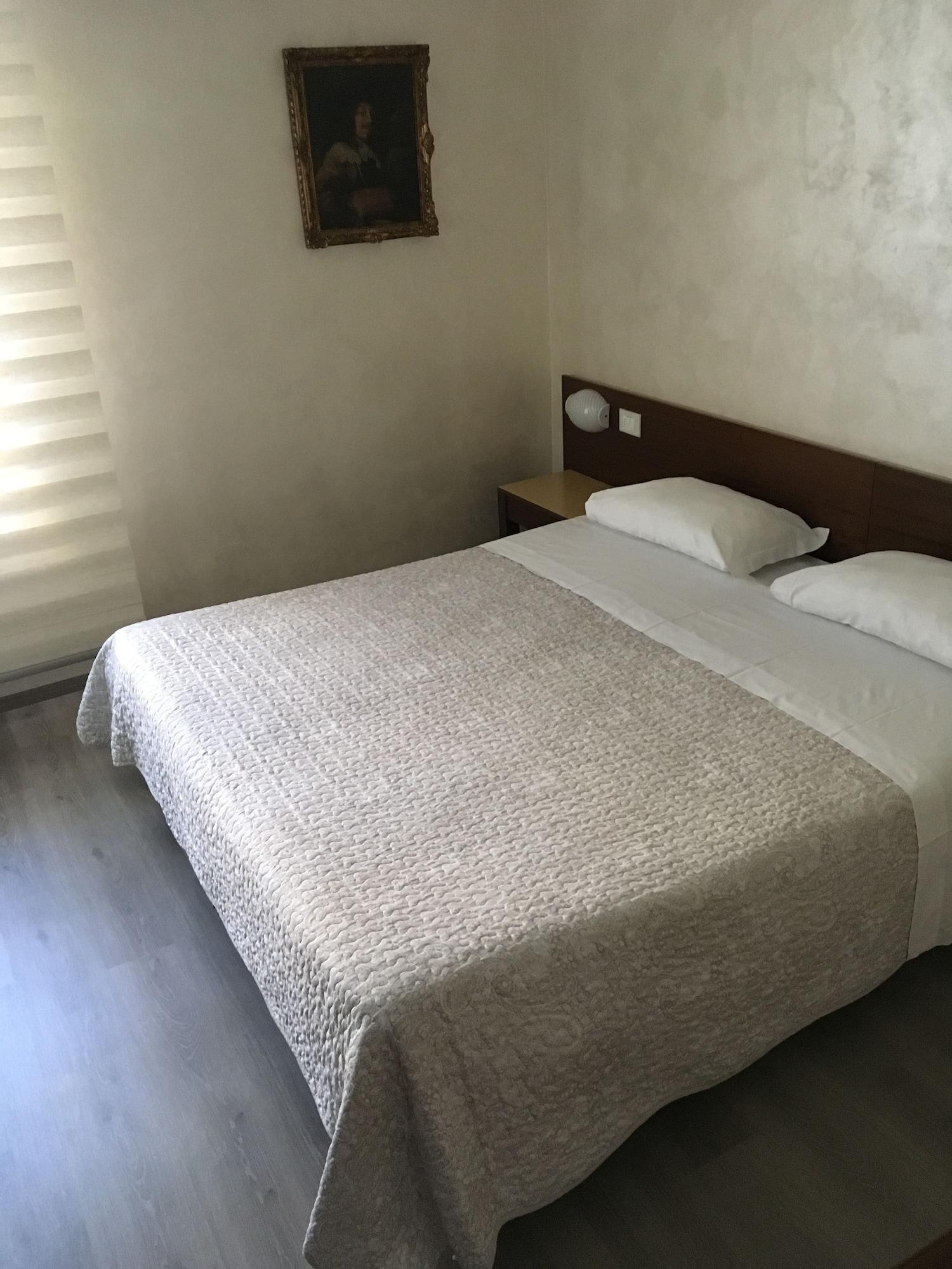 אודינה Hotel San Giorgio מראה חיצוני תמונה