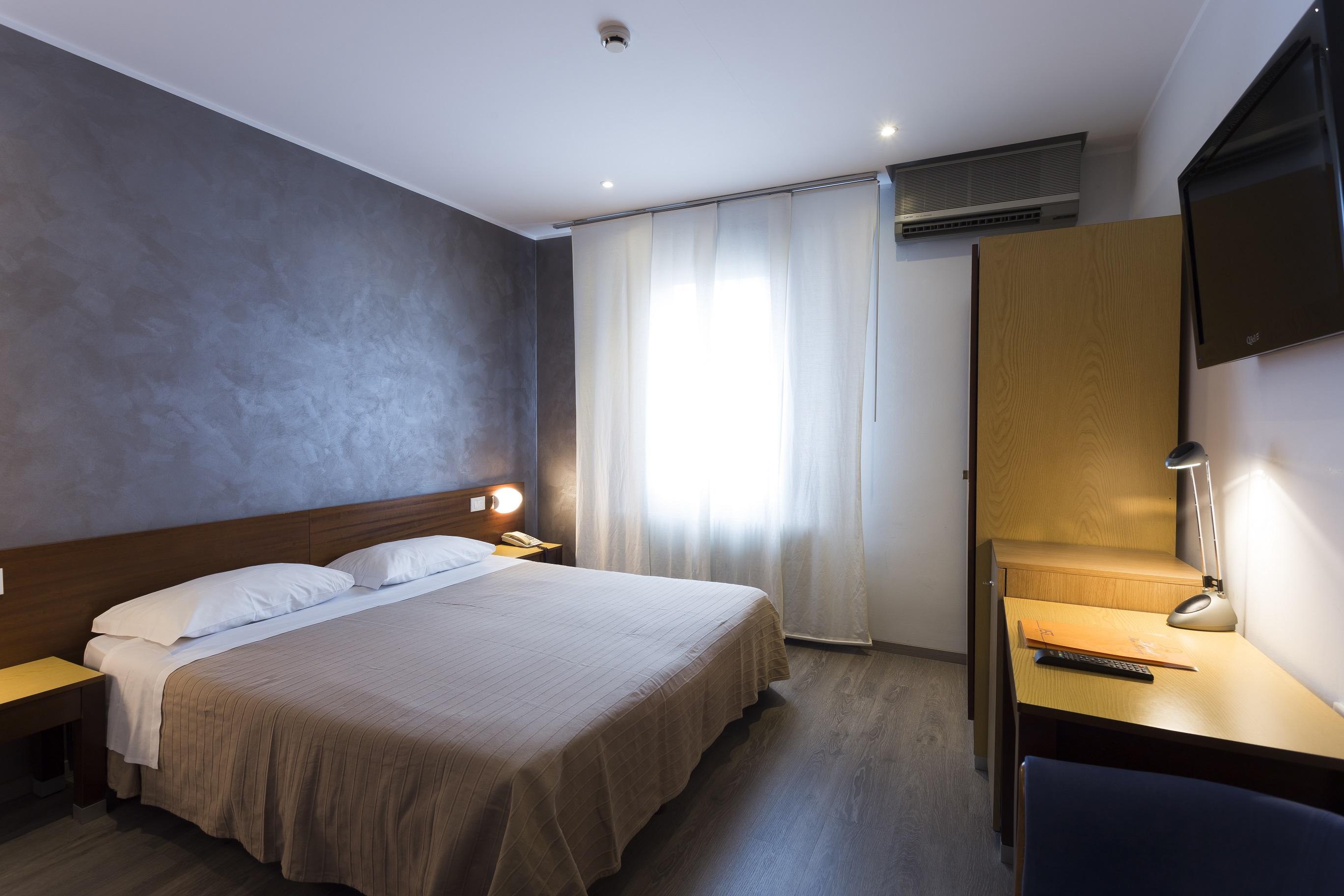 אודינה Hotel San Giorgio מראה חיצוני תמונה