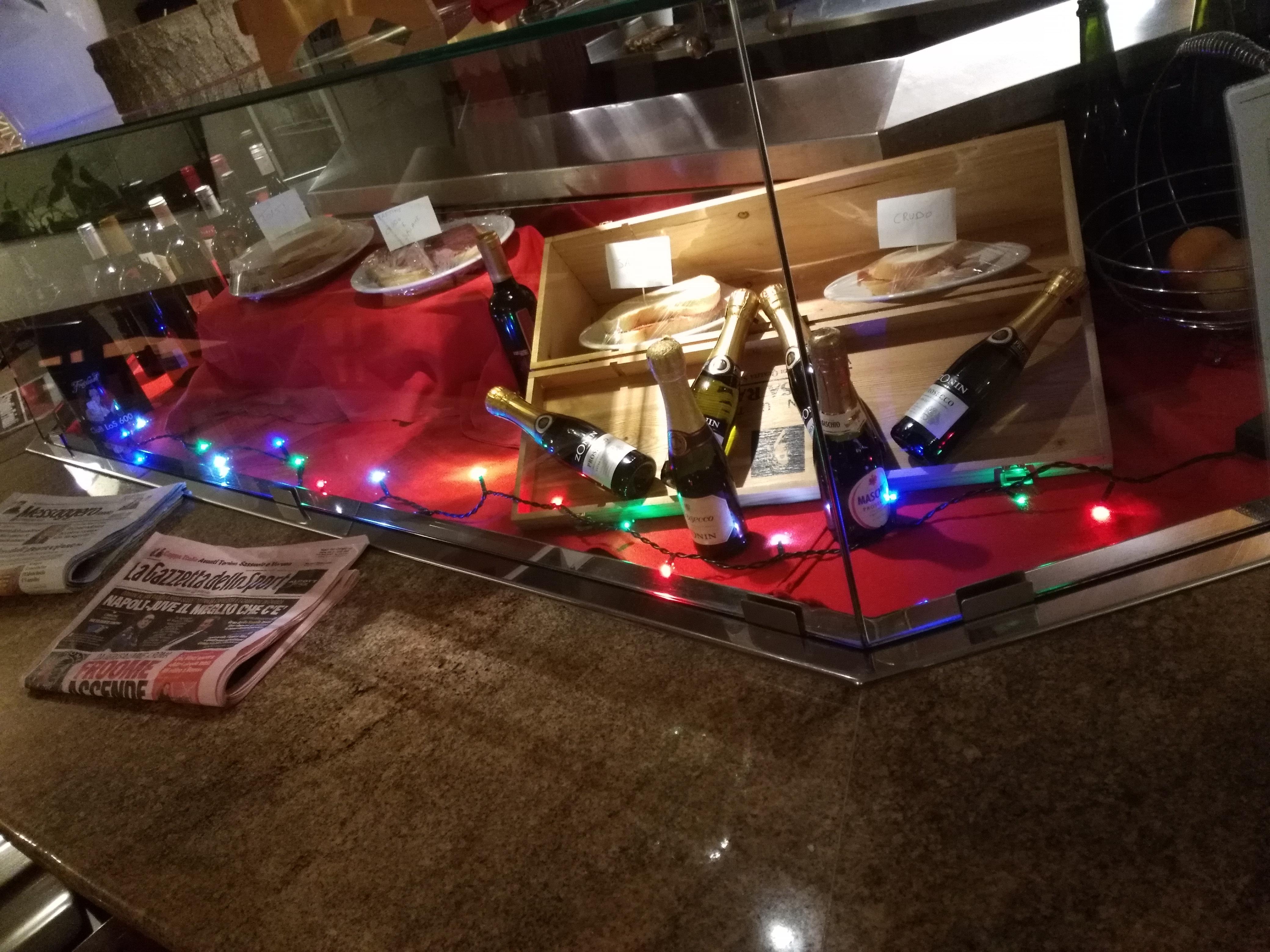 אודינה Hotel San Giorgio מראה חיצוני תמונה