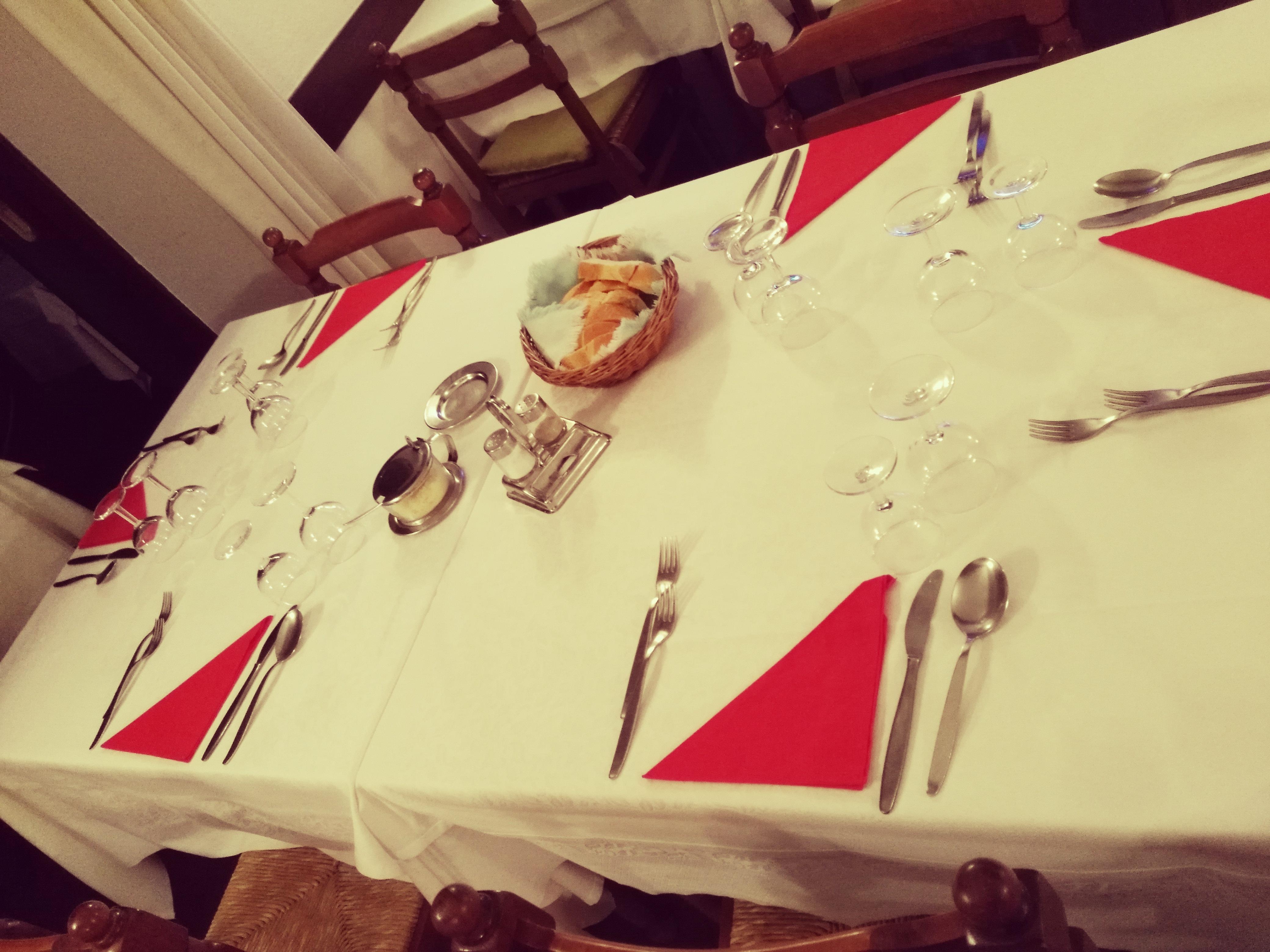 אודינה Hotel San Giorgio מראה חיצוני תמונה