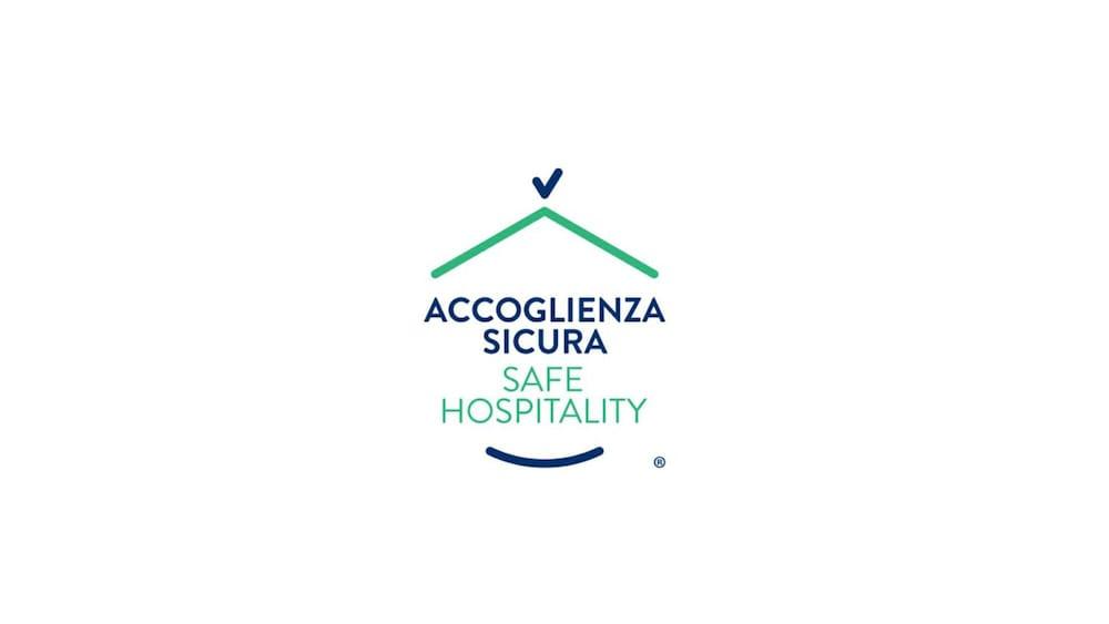 אודינה Hotel San Giorgio מראה חיצוני תמונה