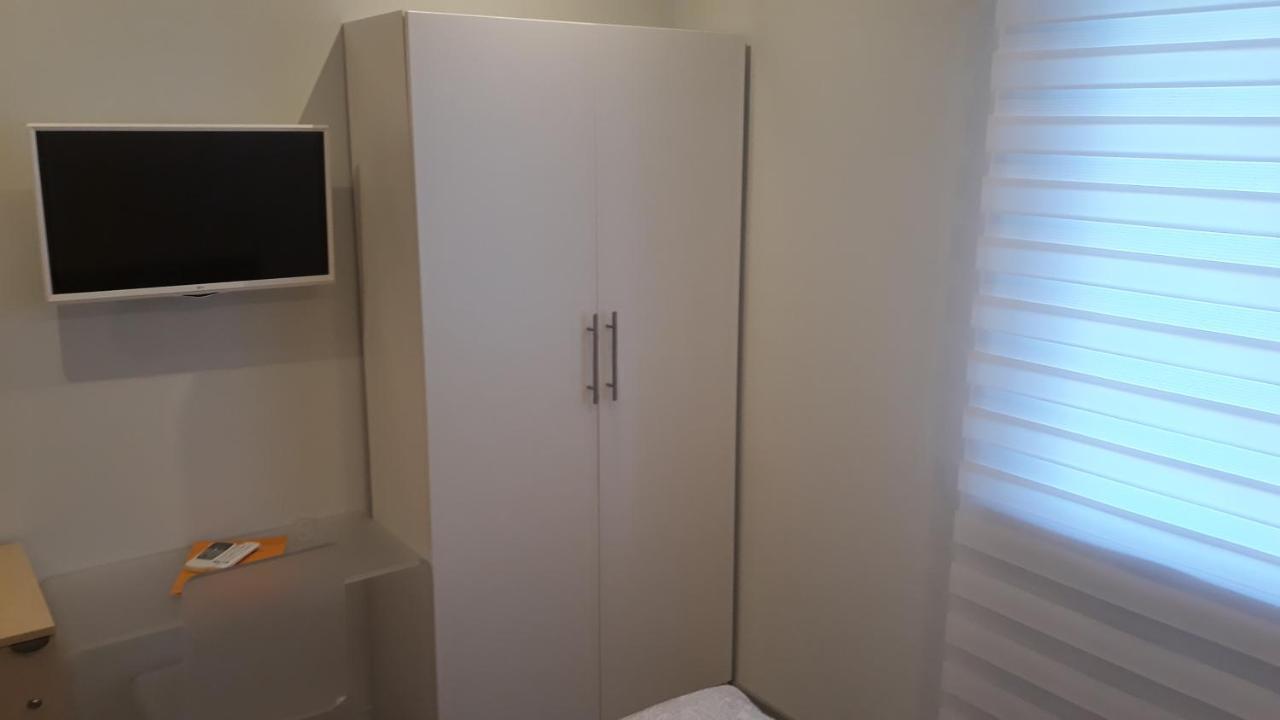 אודינה Hotel San Giorgio מראה חיצוני תמונה